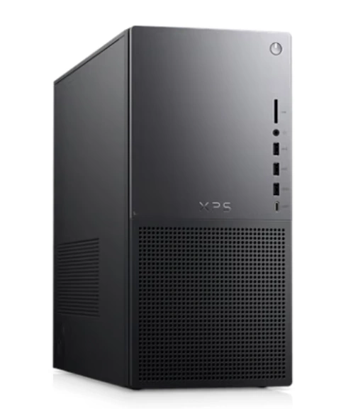 image of Dell XPS Desktop-Music Production Computer