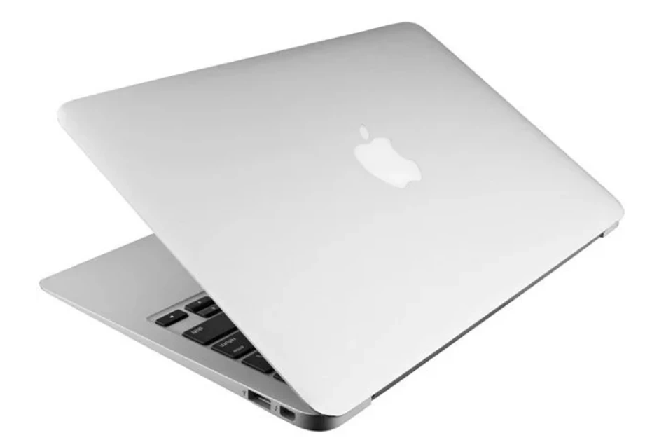 image of MacBook Air-Music Production Computer