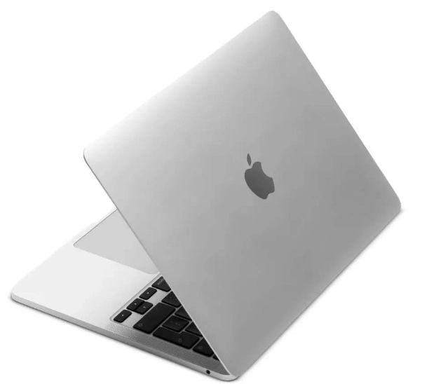 image of MacBook Pro-Music Production Computer
