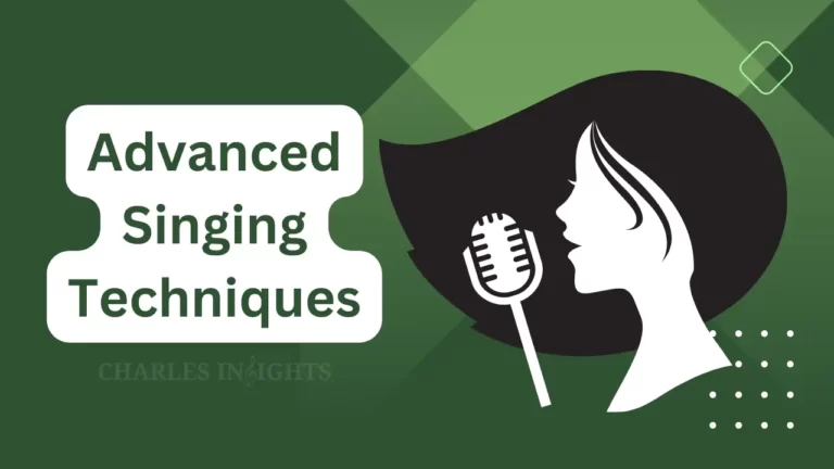 image of women advanced singing technique