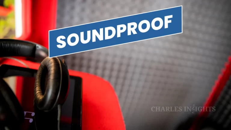 image of How to Soundproof a Home Recording Studio