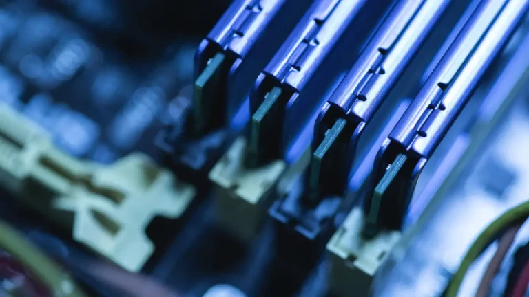 image of Music Production Ram