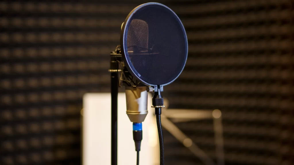 image of best portable vocal booth