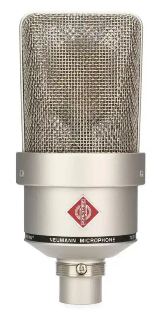 image of Avantone CV-12-music production microophones