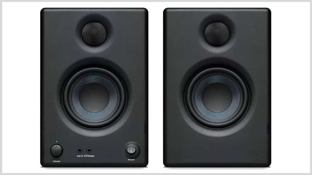 image of Small-Near-Field-Monitors