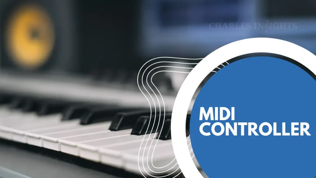Image of best Midi controller for beginners
